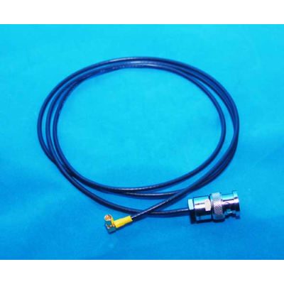 76CPC-SSMC/40 Coaxial Patch Cable