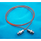 76LPC-BNC/40 Coaxial Patch Cable
